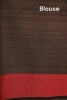 Handloom Pure Tussar Silk Saree